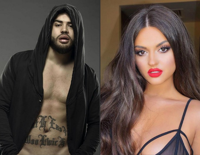 Enca tregon mesazhin që i dërgoi Noizy dhe arsyen e sherrit