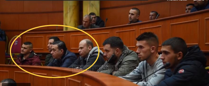 Protesta/PD ‘demaskon’ Veliajn: S’u takua me banorët, ishin policë