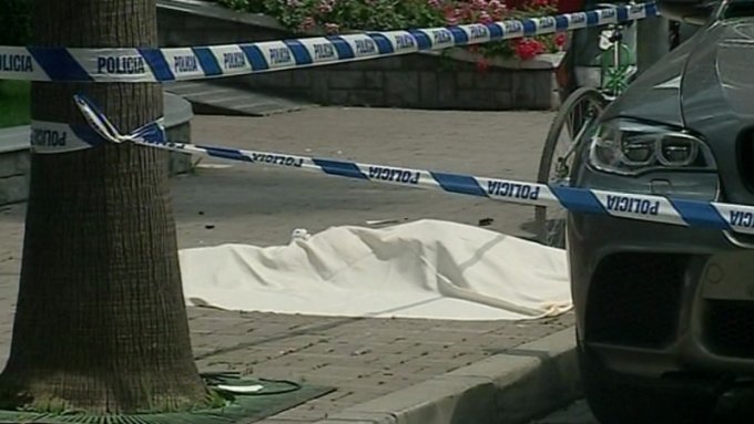 U hodh nga kati i shtatë në Durrës, viktima ishte 32 vjeçe