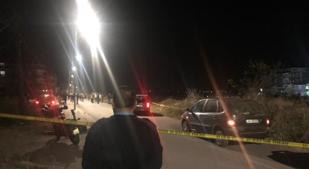 Shoferi që shtypi babë e bijë, drejtor në bashki