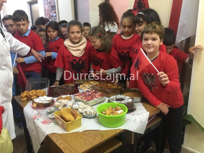 “Mihal Ekonomi” feston ndryshe 28 dhe 29 Nëntorin. Organizon dhe Panairin e Ushqimit (VIDEO+FOTO)