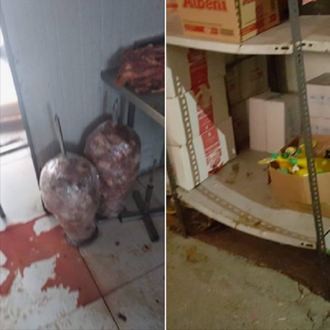 S’plotësonin kushtet higjeno-sanitare, AKU mbyll dy subjekte (FOTO)