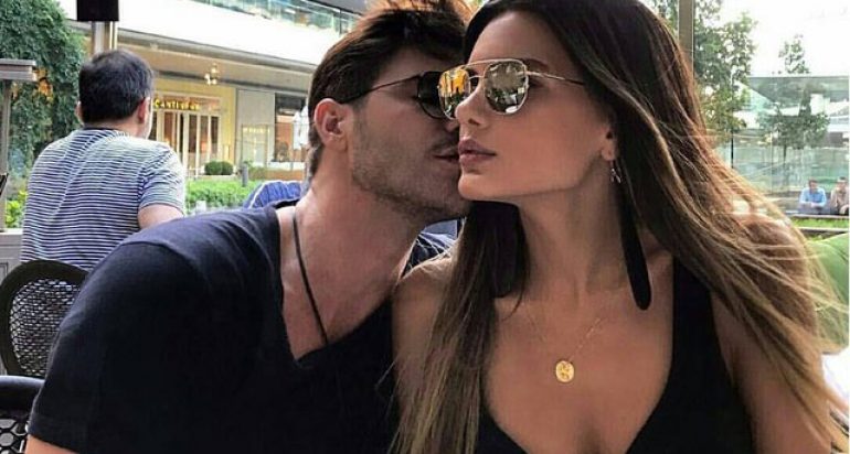 Para se të lindë djali, Almeda dhe Tolgahan blejnë vilën super luksoze