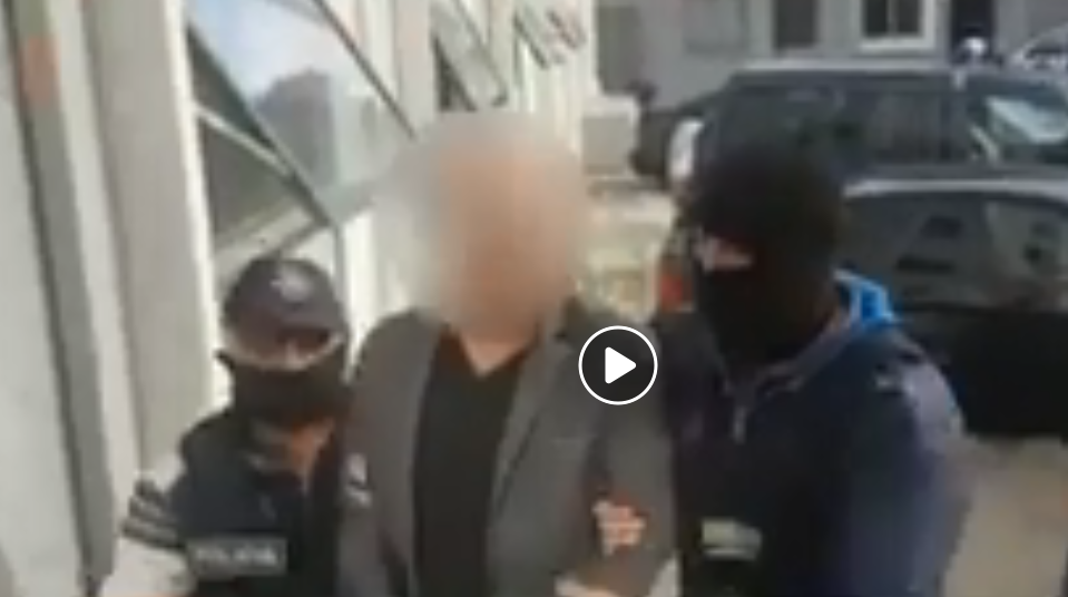 Me emër tjetër dhe i punësuar nga gruaja, ky është mashtruesi italian i arrestuar në Tiranë