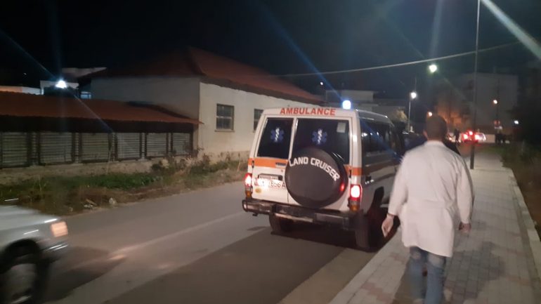 EMRAT/ Përplasën për vdekje babë e bijë, pranga ish-kryetarit të Komunës dhe shoferit tjetër