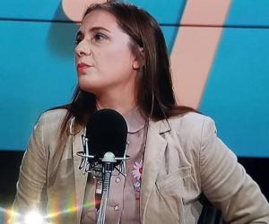 “Mora vesh që ka ndodhur hataja”, Anila Hoxha rrëfen telefonatën e dhimbshme me të atin