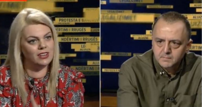 “Na kërkuan para për legalizimin”, Lame i prerë: Nuk bën vaki!