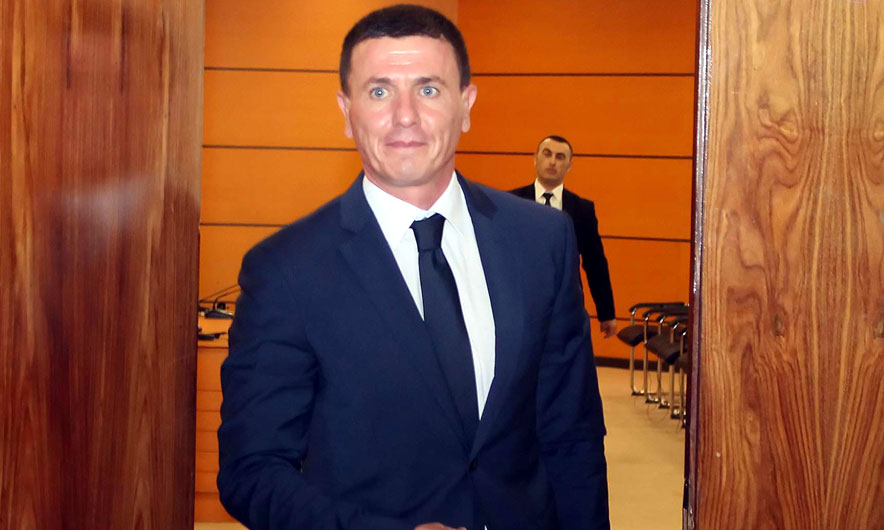 BIRN: Kur Vetting-u anashkalon korrupsionin e gjyqtarit