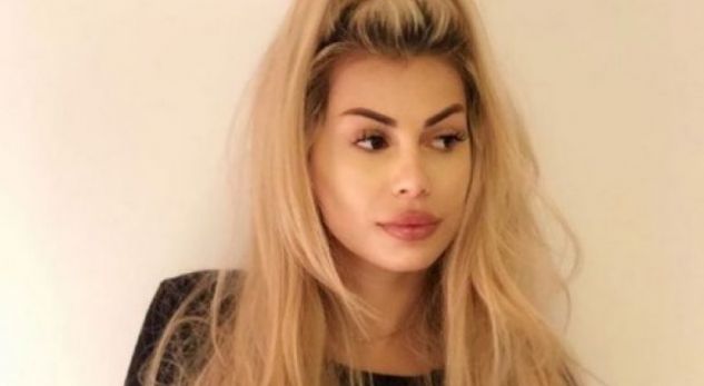 Luana Vjollca transformohet sërish! (FOTO)