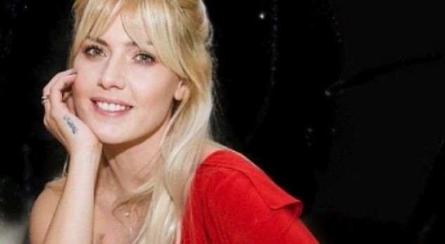 Olta Gixhari me aktorin turk, pse e fshiu shumë shpejt foton?!