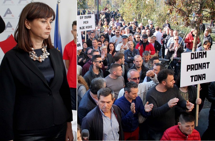 Peticioni i 200 banorëve, Avokati i Popullit nis hetimin për Unazën e Re