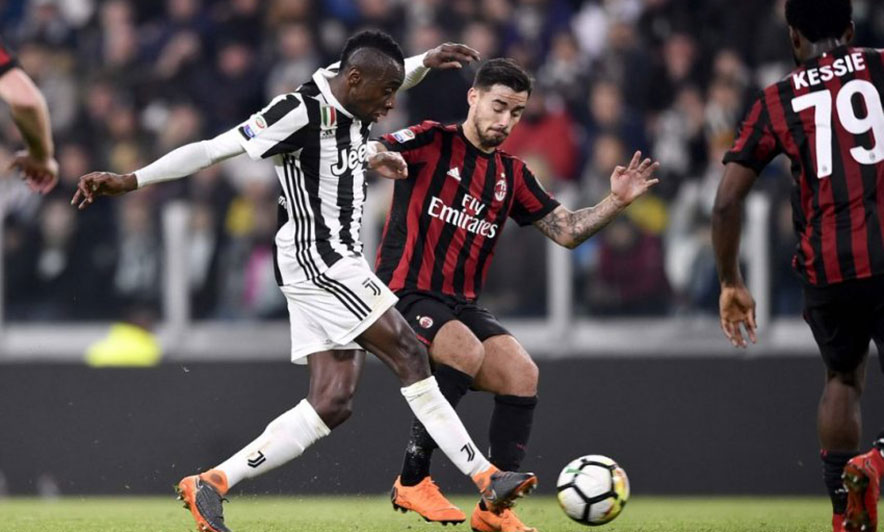 Italia “mban frymën”, në mbrëmje luhet supersfida Milan-Juventus