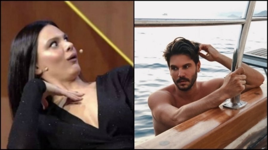 Fansat ‘sulmojnë’ Almeda Abazin, ajo kërkon falje publikisht për gafën e bërë në postim!