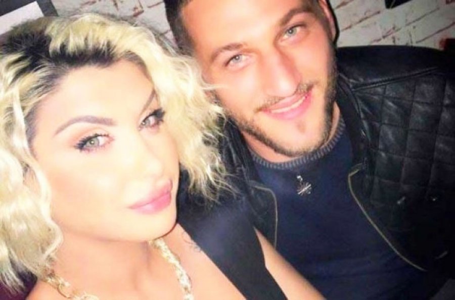 Çiljeta dhe Alban Hoxha të ndarë? Këngëtarja shuan dyshimet pas arrestimit të portierit