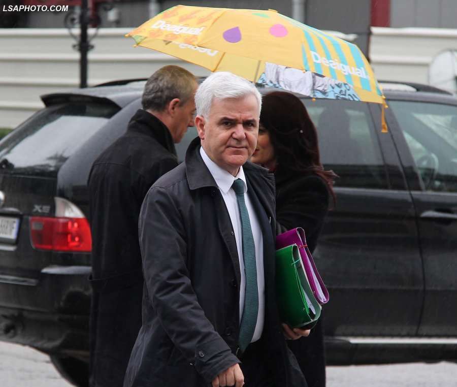 Xhafaj: Nuk është faji im që s’e keni kuptuar çfarë kam thënë