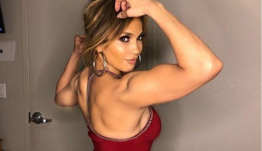 Shuma marramendëse, sa paguhet Jennifer Lopez për vetëm 20 minuta?