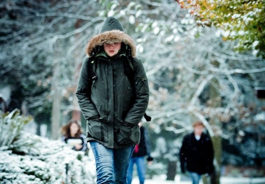 A do të ketë reshje bore këtë javë? Flasin sinoptikanët