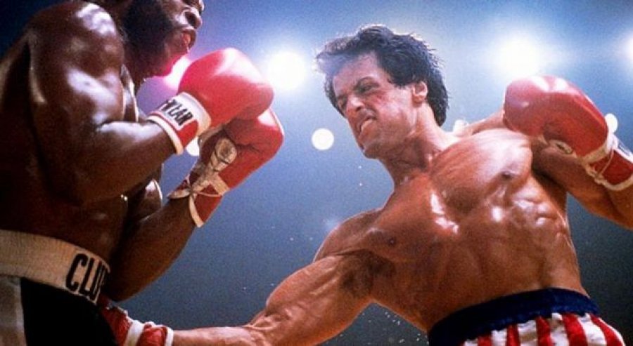 Sylvester Stallone i thotë përfundimisht lamtumirë Rocky-t (VIDEO)