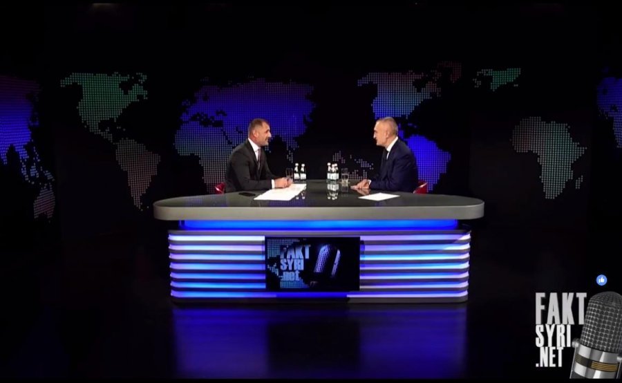 A do e dekretojë Sandër Lleshin? Meta: Vendimi do të jetë shumë kurajoz