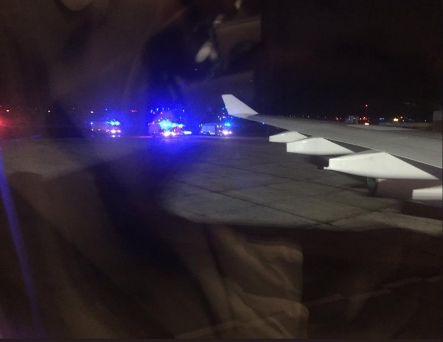 Alarm në bord, avioni i Merkel bën ulje emergjente