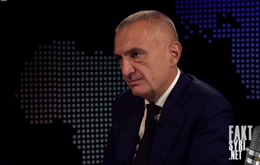 Kreu i ri i KLSH/ Presidenti Meta: Jam njohur me 2-3 emra