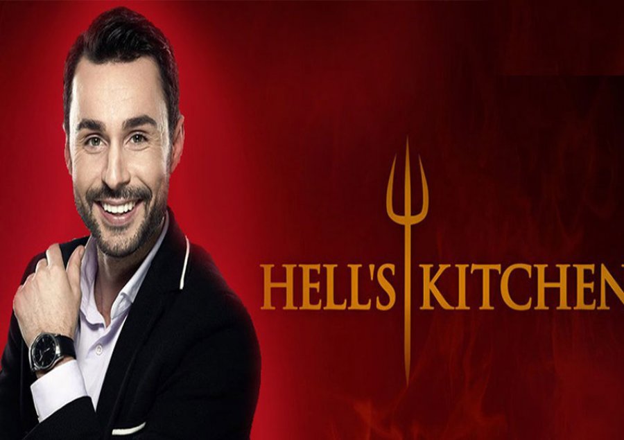Shokon Renato: Konkurrenti i ‘Hell’s Kitchen’ më ka kërcënuar me jetë