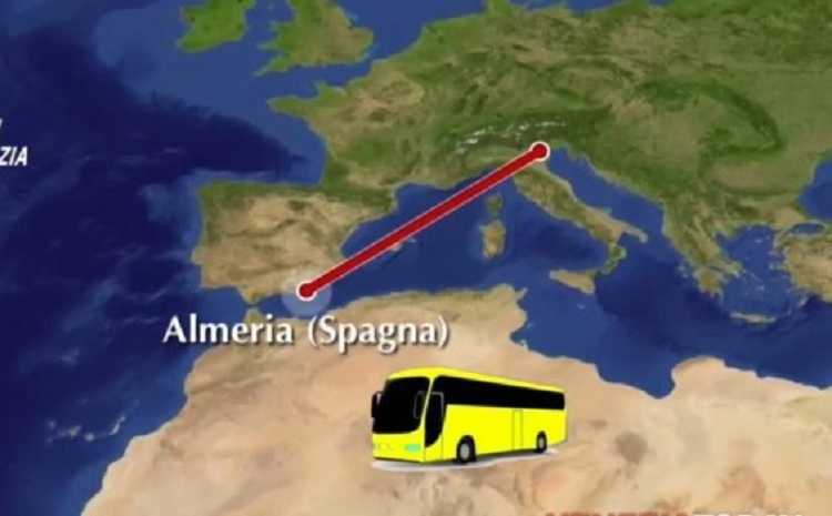 EMRAT/ Banda me 1 mln euro pasuri, kush janë “kapot” shqiptarë