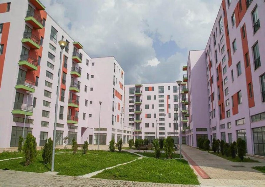 S’paguajnë qiratë, ja çfarë ndodh me përfituesit e banesave sociale