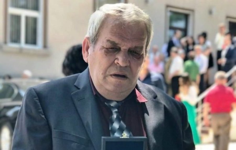 Aktori i njohur i humorit në gjendje të rëndë, gazetari bën apel për ndihmë