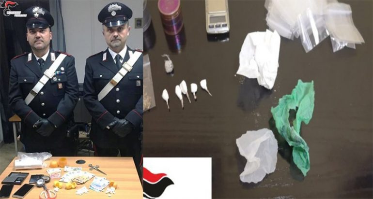 EMRAT/ Kokainë tek ‘vezët surprizë’, arrestohen dy shqiptarët