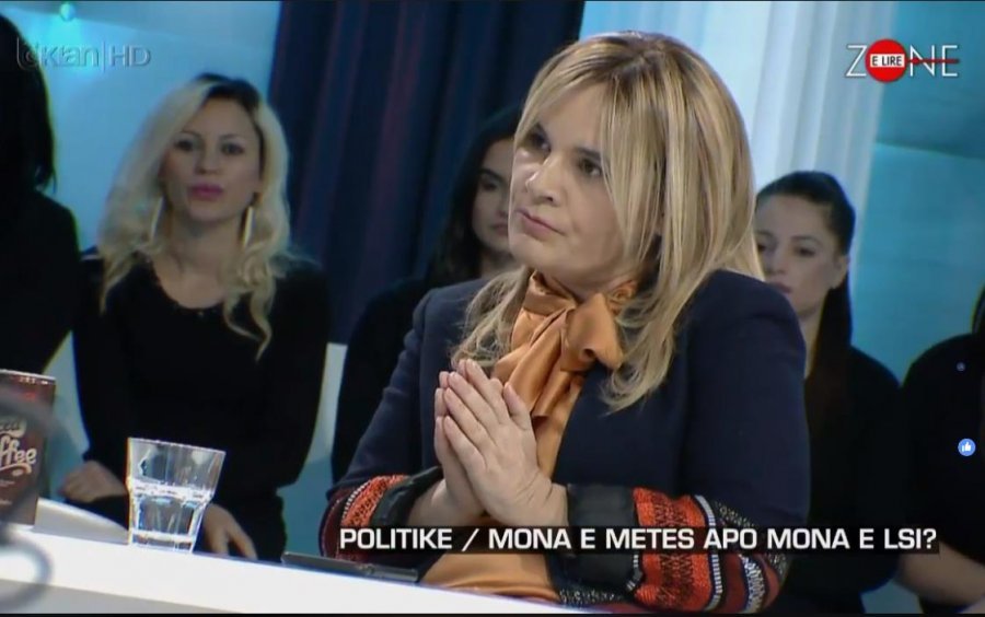 Kryemadhi: Rama frikacak, kudo ku shkon merr shishet e veta me ujë