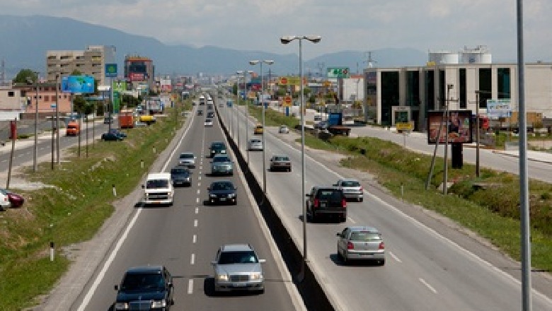 Autostrada Tiranë-Durrës me pagesë, ja kush do të paguajë