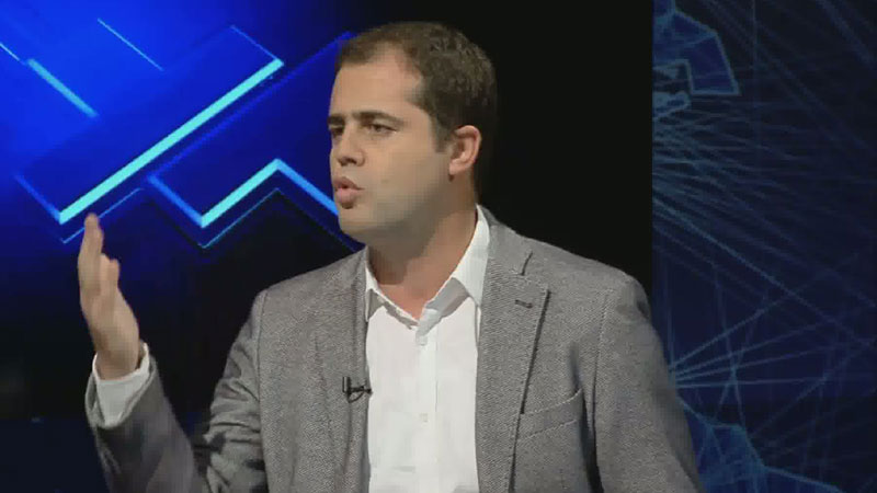 Bylykbashi: Me reformën në drejtësi, Rama synon të garantojë imunitet