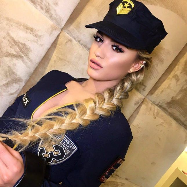 Kapet me drogë, këngëtarja shqiptare përfundon në psikiatri