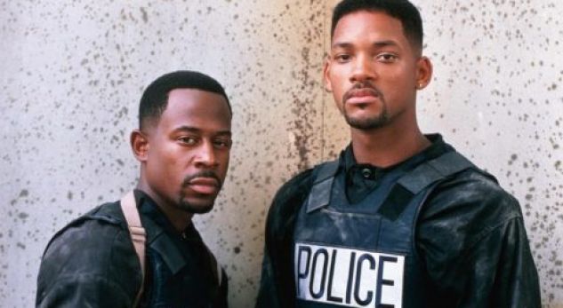 Will Smith konfirmon pjesën e tretë të filmave ‘Bad Boys’