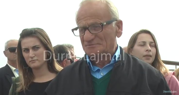 Banorët e Porto-Romanos: Studentët shpresa jonë! (VIDEO)