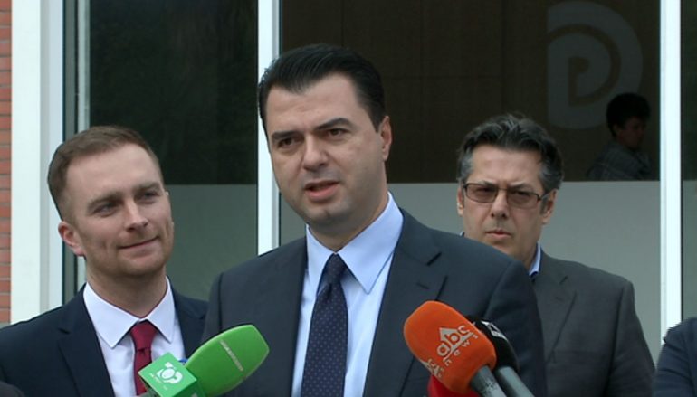 Statuti, Basha: Kush do përzgjedhë kandidatët për deputetë në PD