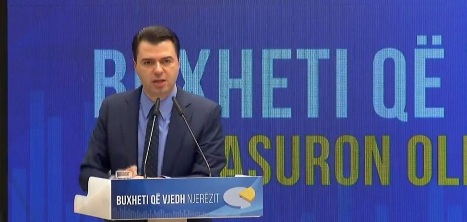 Basha: Rama tallet, refuzoj të zbres në nivelin e tij