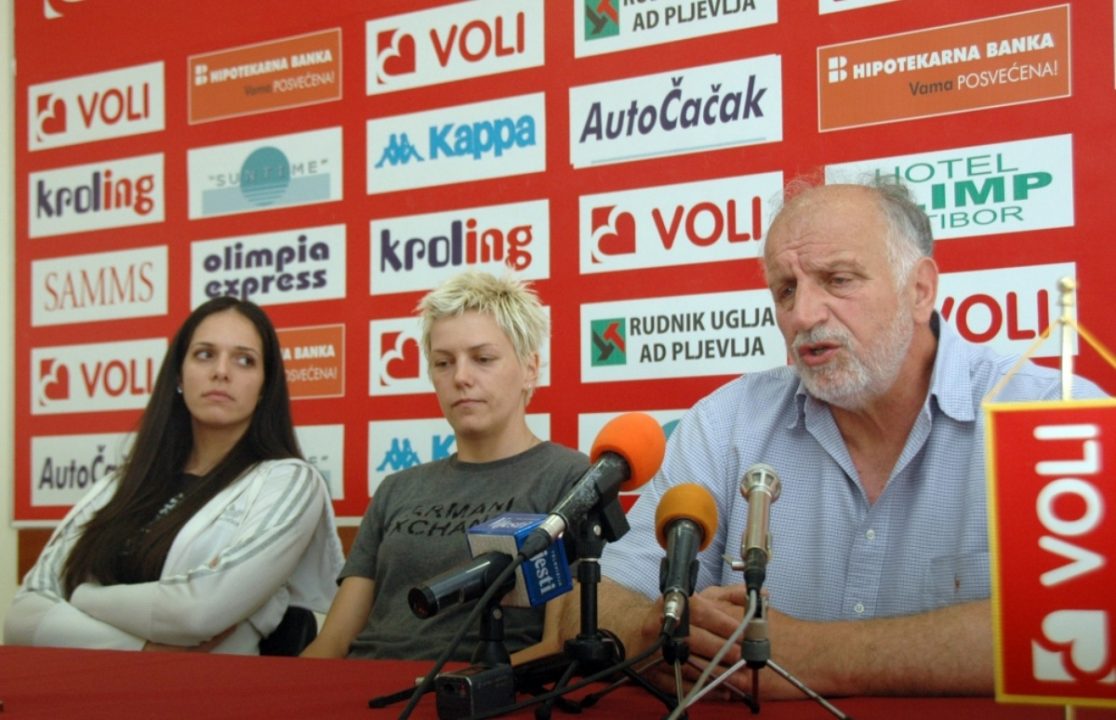 Basketboll/Teuta largon trajnerin Boban Ninic, ja kush e zëvendëson