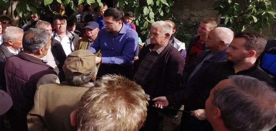 Basha: Mos e shisni votën, keni shitur shpirtin!