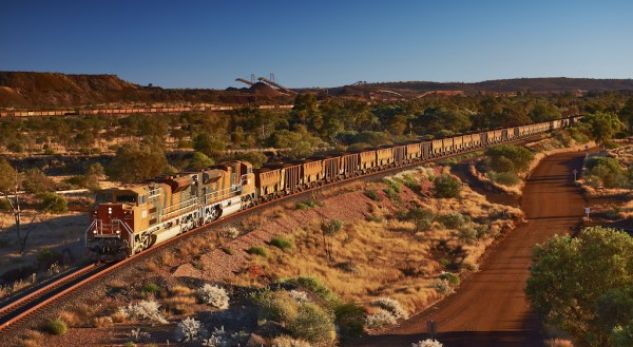 Treni ‘fantazmë’ udhëton 92 km pa e drejtuar asnjë njeri