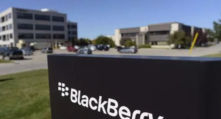 BlackBerry blen firmën e sigurisë kibernetike për 1.4 miliardë dollarë