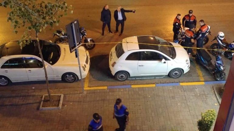 Vrasja në ish-Bllok, gjykata e Tiranës liron Geldo Hotin