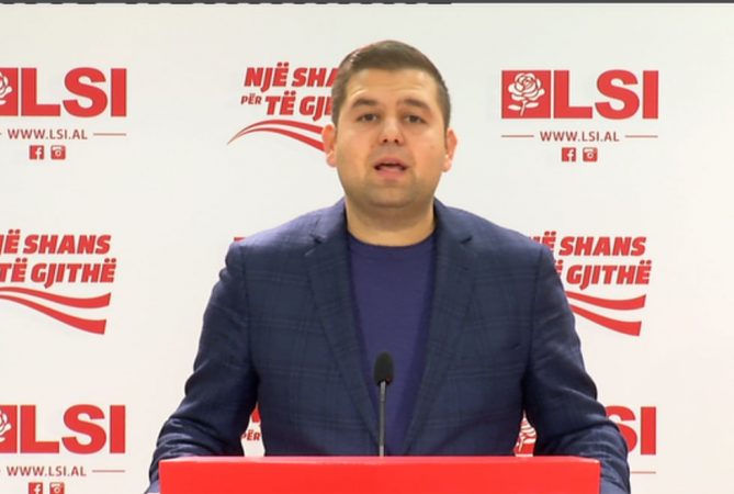 “A e kërcënon Vangjush Dako Edi Ramën?”, LSI: Pse ka frikë kryeministri