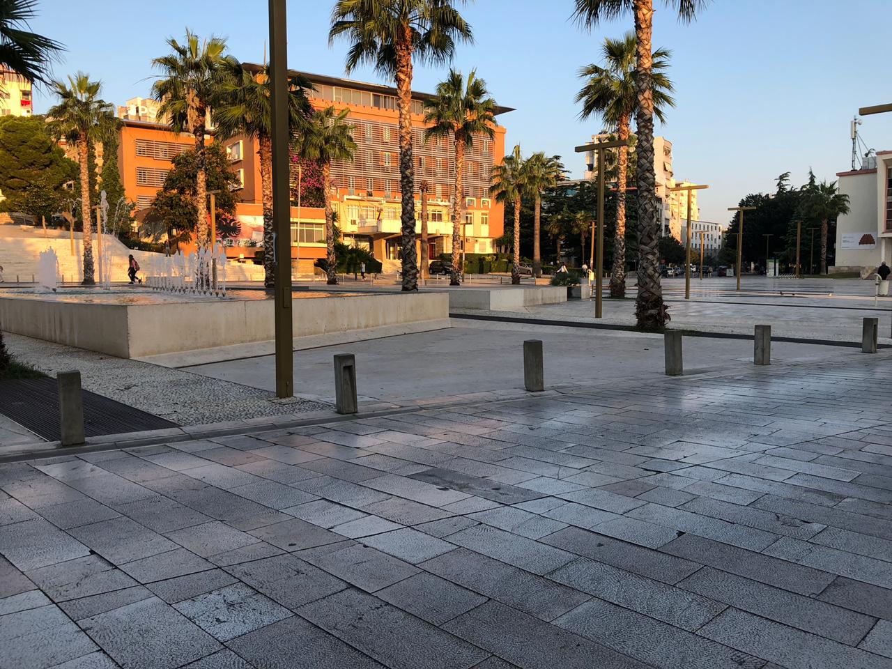 Ulen ndjeshëm temperaturat, ja moti për sot