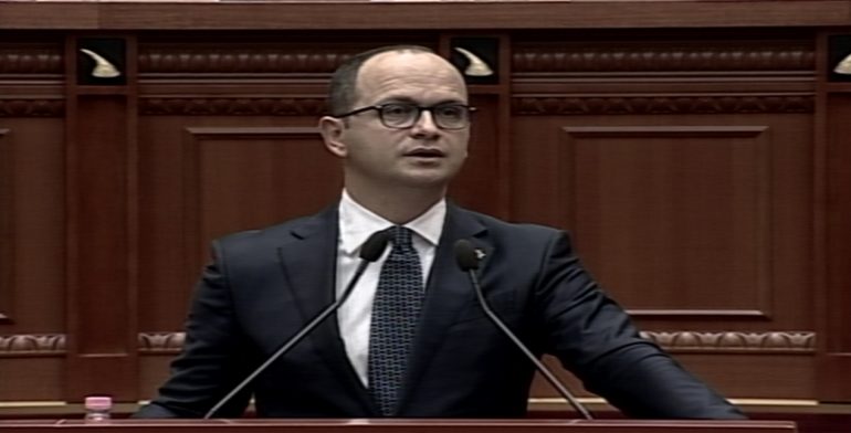 Ditmir Bushati: Shqipëria aspiron të drejtojë OSBE-në