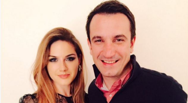 Kajani bën 1-muajsh, ja si e festojnë Erioni dhe Ajola