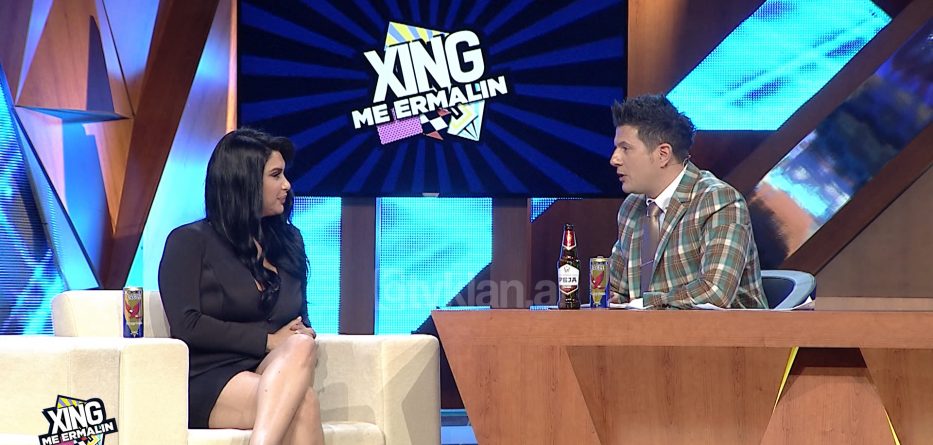 Çiljeta së shpejti me emision të sajin, sfidon Ermalin