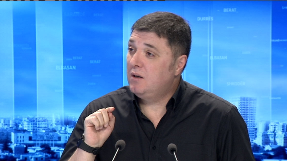 “Shpellarë”, Çollaku: Veliaj fyeu qytetarët, të kërkojë falje