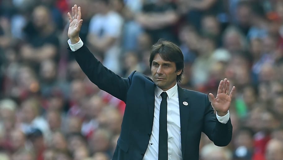 Conte: Rikthimi në Serie A? Kurrë mos thuaj kurrë